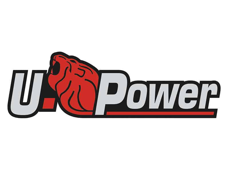 upower