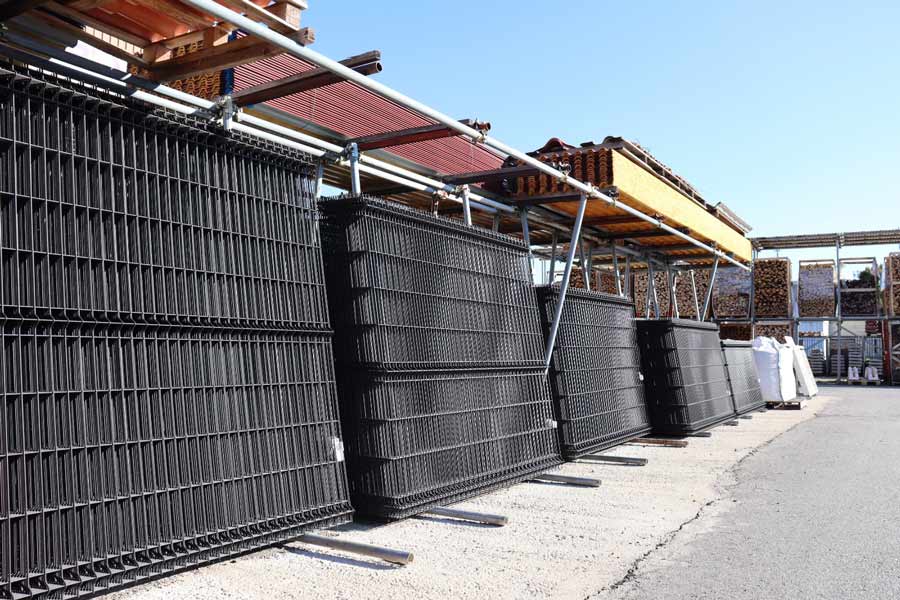 Ferramenta per edilizia